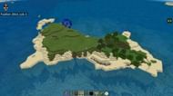 This seed benefits from a huge number of generated structures (Image via MinecraftSeeds)